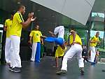 CAPOEIRA DO BRASIL - capoeira