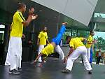 CAPOEIRA DO BRASIL - capoeira